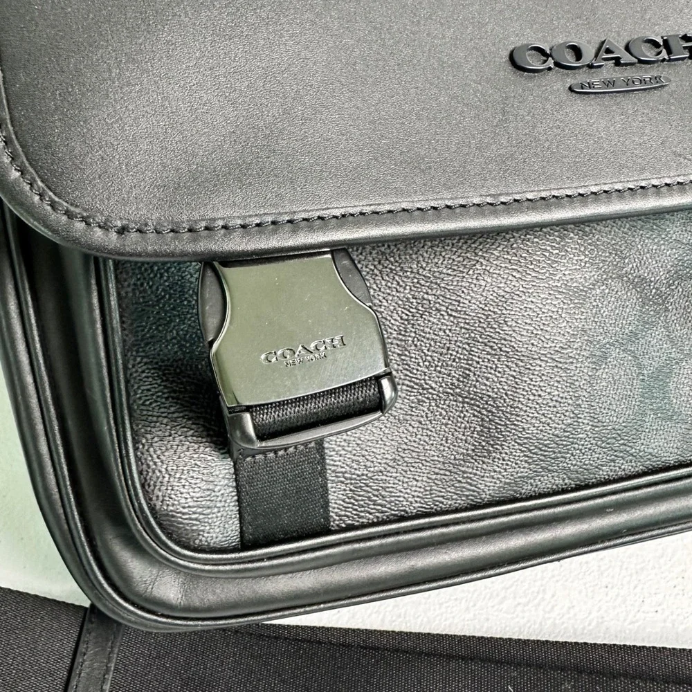 Coach league messenger